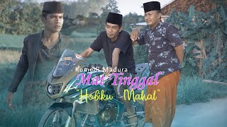 Download lagu Madurese Comedy - My Hobby is Expensive mp3