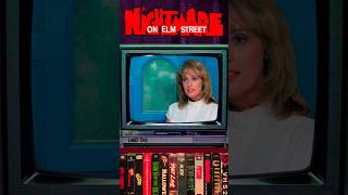 Freddy is gonna get you 👀 | A Nightmare On Elm Street | Horror Movie Clip #movieshorts