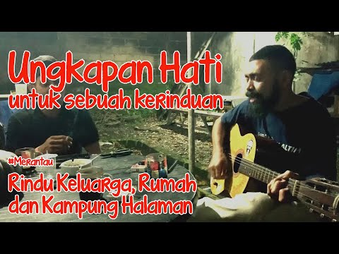 Fajar Band - Kame Nimun Take (Rilu Cover)