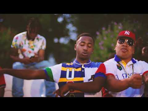 Never Enough Diinero- SHAWN KEMP [prod by. YL On Dem 808s] (OFFICIAL VIDEO) Shot By. @662Filmz