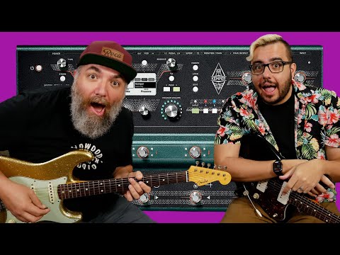 OMG! THE Sooze's All Time Favorite Kemper Profiles! (Not Clickbait!)