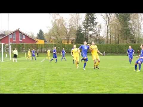 Metzingen - Mössingen Highlights