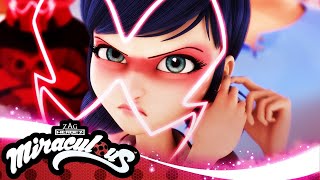 Download lagu MIRACULOUS | Bahasa Melayu 🇲🇾 | 🐞 LADYBUG – Marinette dan Akuma 🐾 | Ladybug & Cat Noir mp3