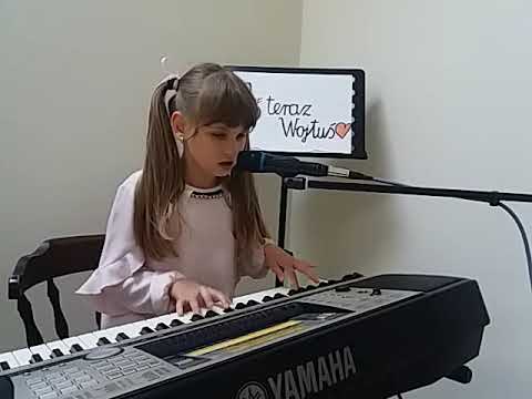 Maja Wojtera - PSIA KOSTKA - "Zaczarowane piosenki" dla Wojtusia - Bolesławiec online