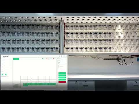 Add new DALI device -Web software - iLightsIn Pro DALI Lighting