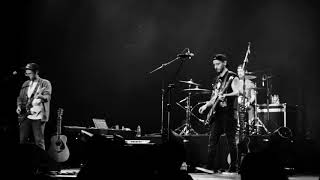 Who Do You Love | The Moffatts Live in Manila 2017