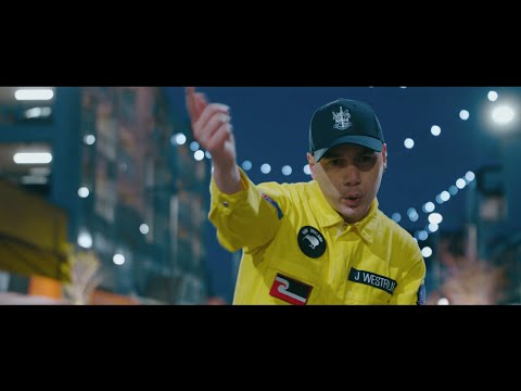 J Westrupp - LH (Run it) (Official Video)