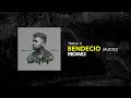 Bendecío