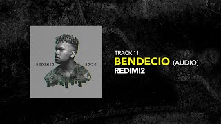 Bendecio Music Video