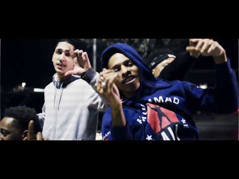 TMG TOUCH MONEY SNOOZI x TMG Sticky x TMG Slade - Sticky Situation