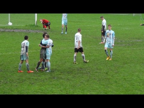 HUTNIK Nowa Huta - SANDECJA Nowy Sącz (I Małopolska Liga Juniorów Młodszych) - Bramki