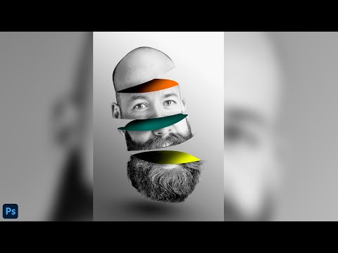 AdobePhotoshop ImageManipulation New Video Tutorial Learn How to Manipulate Images graphicmentor