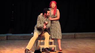 Bess You is My Woman Now