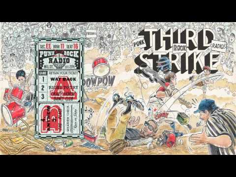 Third Strike - Crazy Horse Dance Club