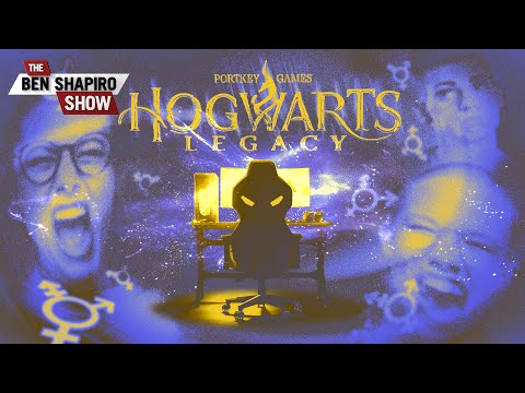 Woke Voldemort Comes For Harry Potter | Ep. 1665
