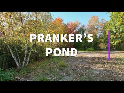 PRANKERS POND SAUGUS MA