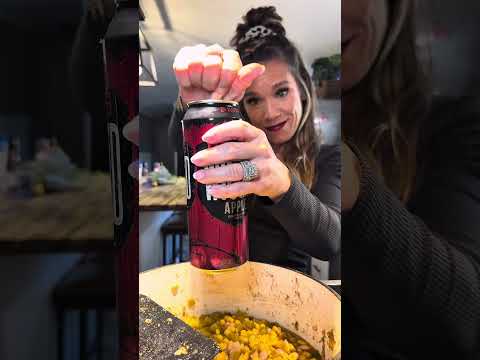 White Bean Chicken Chili at Home