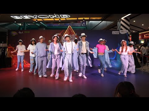 220521 Magician cover TXT @ MBK Cover Dance 2022 (Teen Audition)