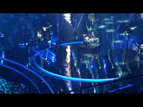 Margaret Berger - I Feed You My Love (Norway) 2013 Eurovision Song Contest, Malmö