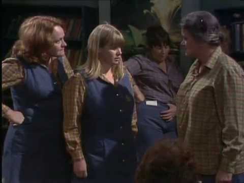 Prisoner: Cell Block H - Episode 282