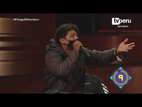 RMC vs DEZO - Octavos | Freestyle Tv Perú, La Voz Cantante