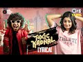 Arun Raj Toxic Kadhal Music Video Lyrical Ft Archana Ravichandran Tips Tamil