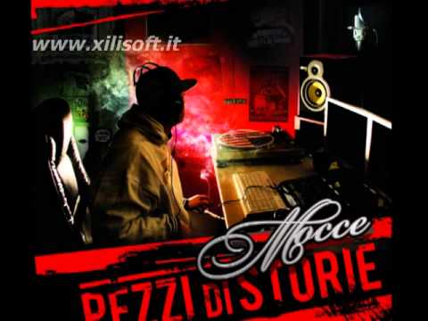 09 - Mocce - Hugalibre RMX feat. Hugaflame