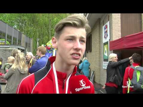 Finale U 16 AKC Luma vs Royal Scaldis verslag sportbeat