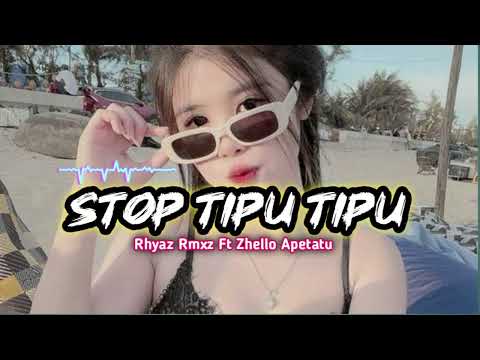 MAI KIMA || STOP TIPU || Rhyaz Rmxz Ft Zhello Apetatu 2025 🔥✌️