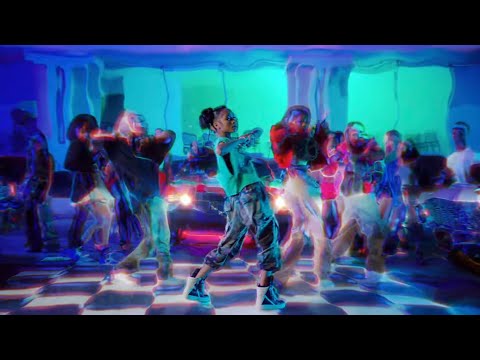 THAT GIRL LAY LAY  - I ATE -  Feat. Erica Banks