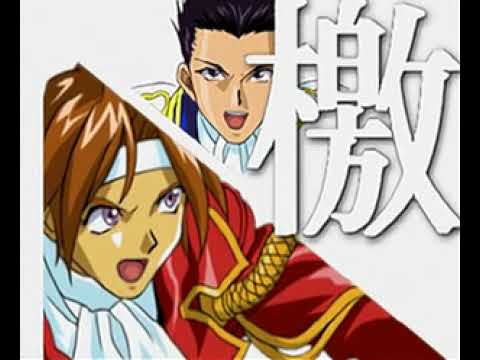 Sakura Taisen(1996) last combo