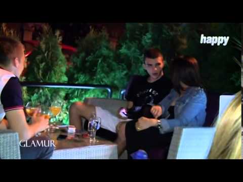 Glamur    Veljko Raznatovic   28 05