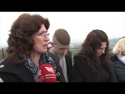 PERKUJTOHET MASAKRA NE FSHATRAT E RAHOVECIT   25 03 2018