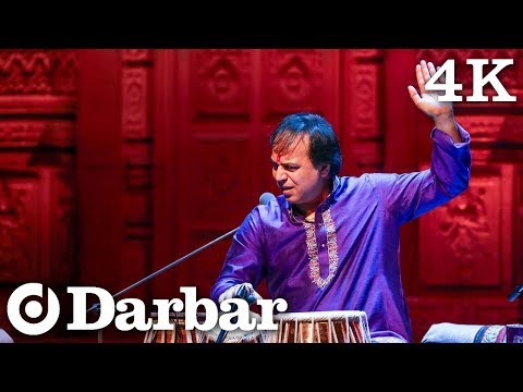 Tabla Grooves | Pandit Sanju Sahai plays Tabla Solo | Benares Gharana | Music of India