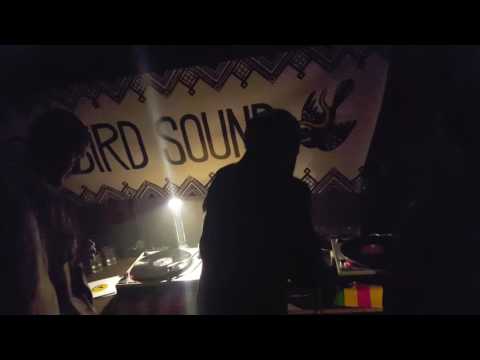 Missing Link on Horus/Winston Reedy - Dub To It (Blackbird Soundsystem)