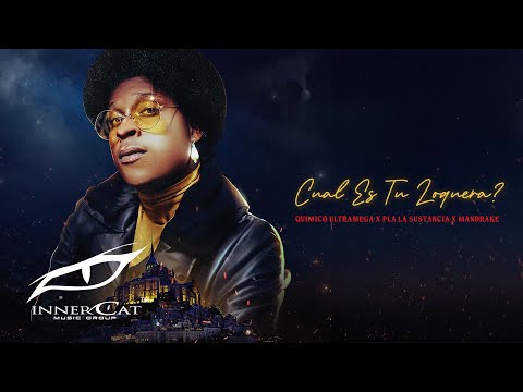 Quimico Ultra Mega, Pla La Sustancia, Mandrake El Malocorita - Cual Es Tu Loquera (Cover Video)