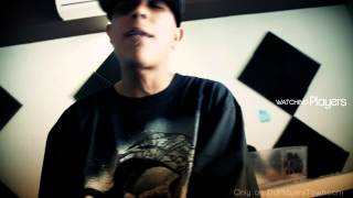 C-Kan / Un Adios (Acoustic Version - Watching Players) 2012