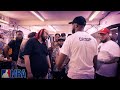 ROCKY STARKS VS DROOP HEATWAVE 7 MBA