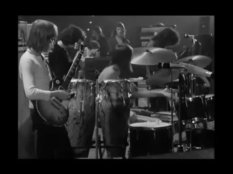 fleetwood mac - albatross (live) - wide mono