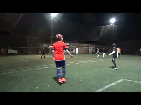 BURGA FC VS LOS CABRXS - #LigaNuñez - S16 - 11/6/23