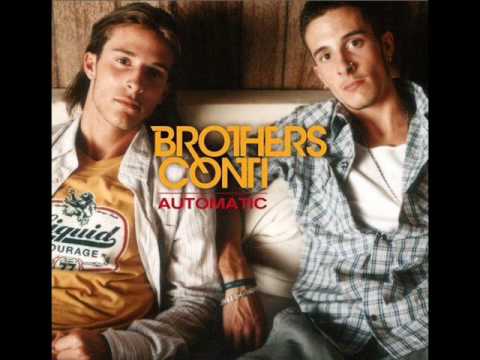 BROTHERS CONTI - Put It Down Rough