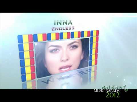 BMA 2012 Winner Romania