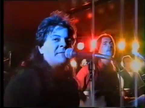 Redivivus și Leo Iorga la Forum, Costinești '97