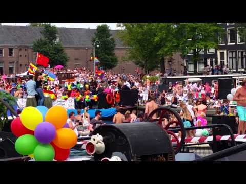 เทศกาลแปลกๆ