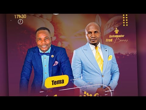 CONECTADORES DE DESTINO (DIPLOMANCIA ) // Ap. FREDY  BAROZ