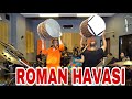 ROMAN HAVASI 2025 YE KAFANI KUDUR