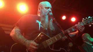 2 - High Rate Extinction - Crowbar (Live in Durham, NC - 12/10/16)