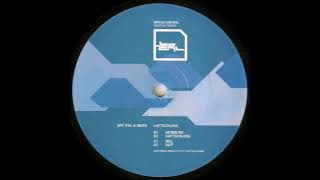 Sascha Funke ‎– NCL