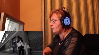 РЕАКЦИЯ МАМЫ НА [scarlxrd- SX SAD.]