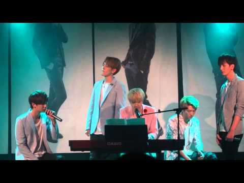 20150703  루커스 (LU:KUS)  - BOLERO